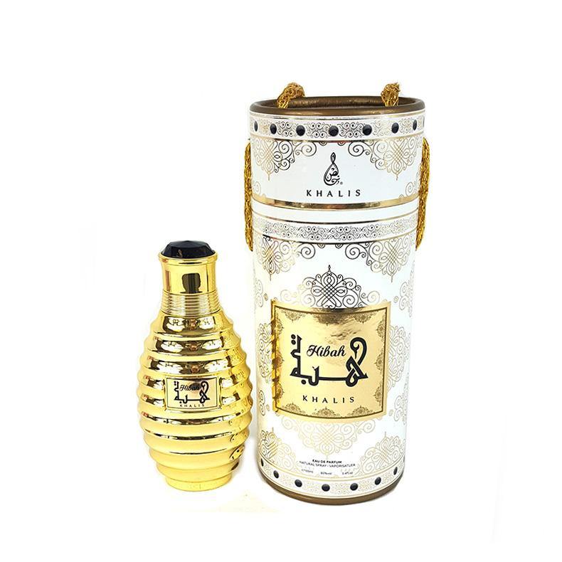 Hibah (100ml Unisex EDP) Khalis - Arabian Shopping Zone