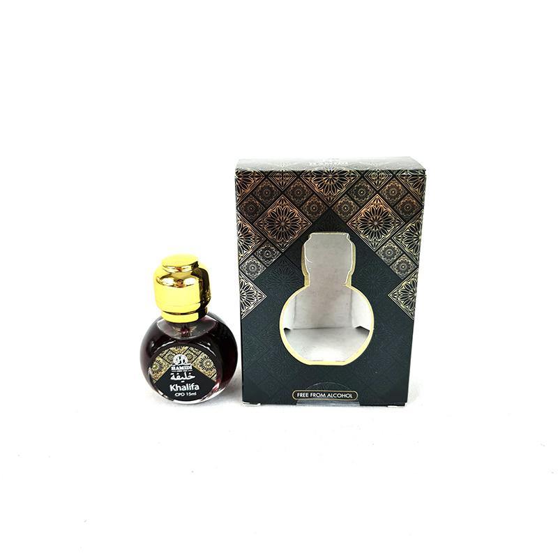 Concentrated Perfume Oil (15ml) Hamidi - Arabian Shopping Zone