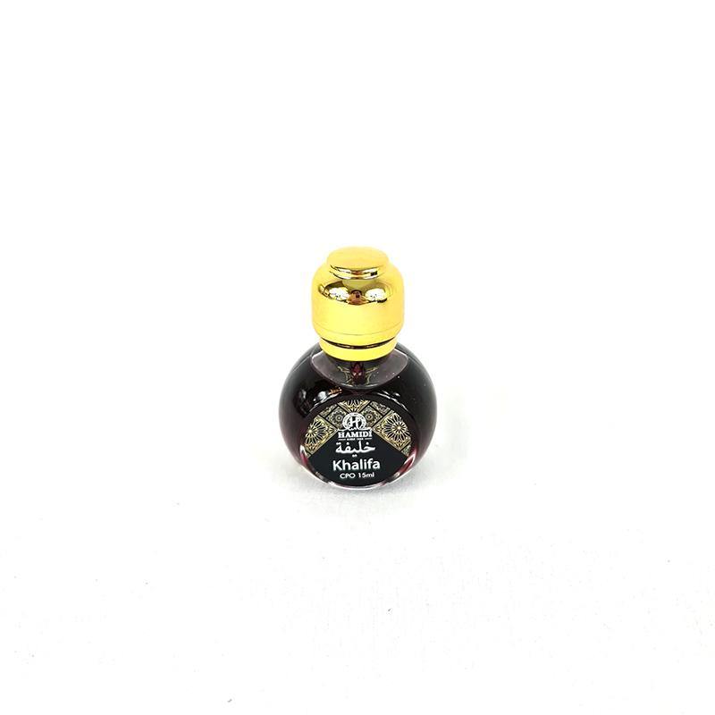 Concentrated Perfume Oil (15ml) Hamidi - Arabian Shopping Zone