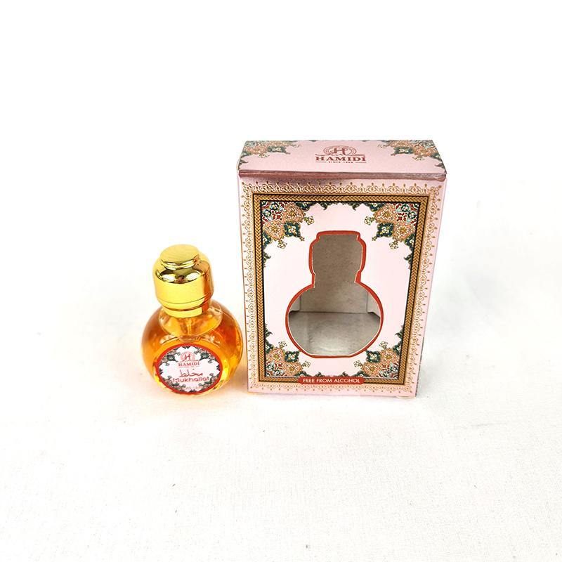 Concentrated Perfume Oil (15ml) Hamidi - Arabian Shopping Zone