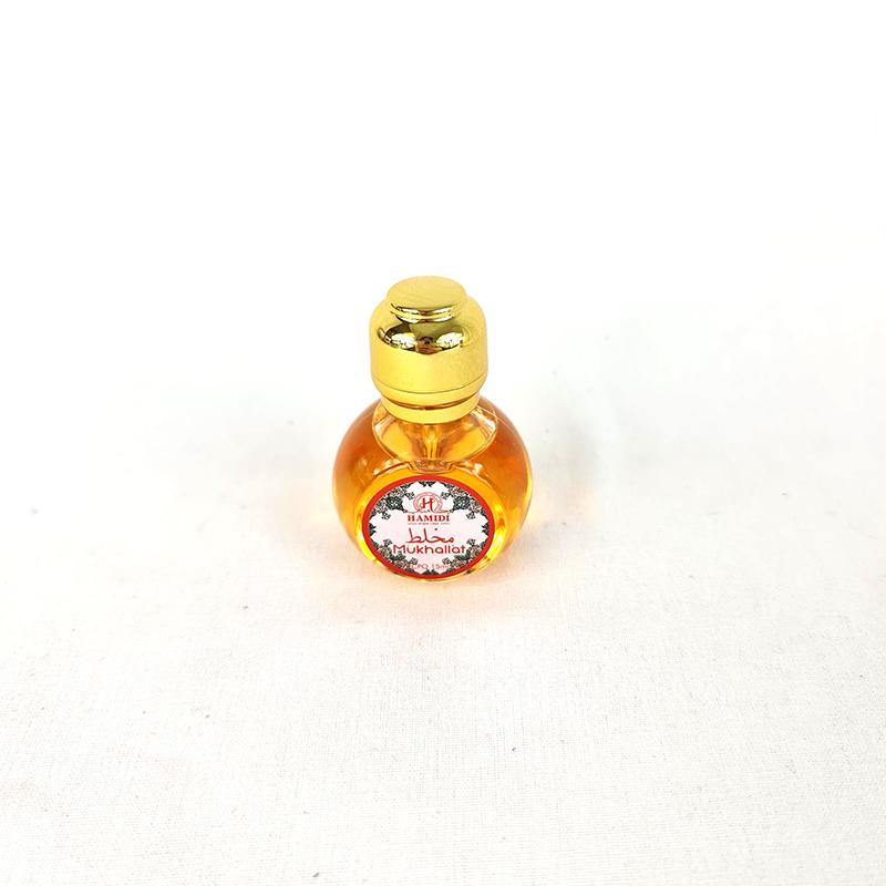 Concentrated Perfume Oil (15ml) Hamidi - Arabian Shopping Zone