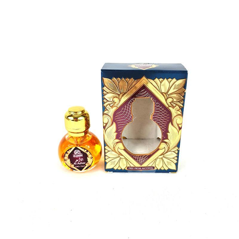 Concentrated Perfume Oil (15ml) Hamidi - Arabian Shopping Zone