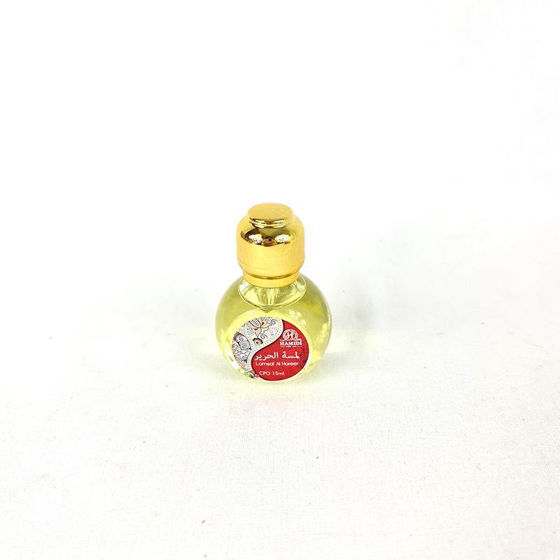 Concentrated Perfume Oil (15ml) Hamidi - Arabian Shopping Zone