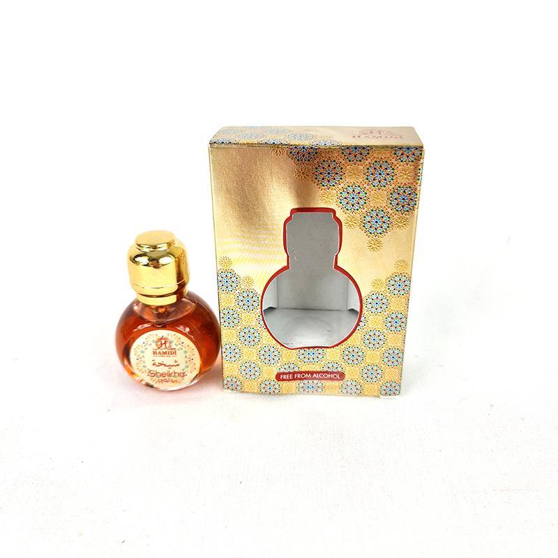 Concentrated Perfume Oil (15ml) Hamidi - Arabian Shopping Zone