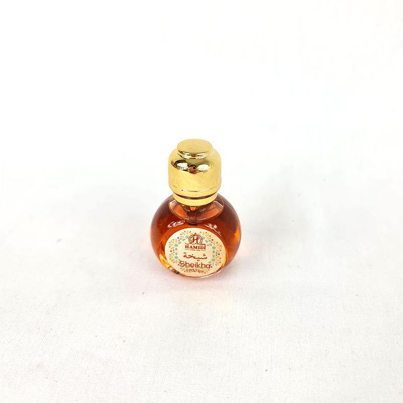 Concentrated Perfume Oil (15ml) Hamidi - Arabian Shopping Zone