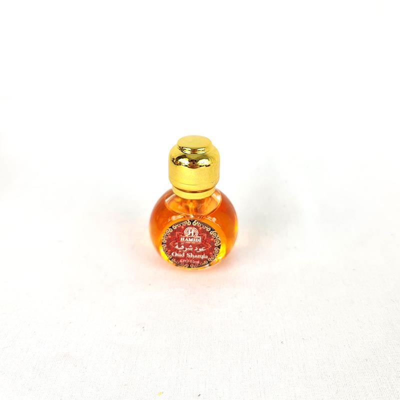 Concentrated Perfume Oil (15ml) Hamidi - Arabian Shopping Zone