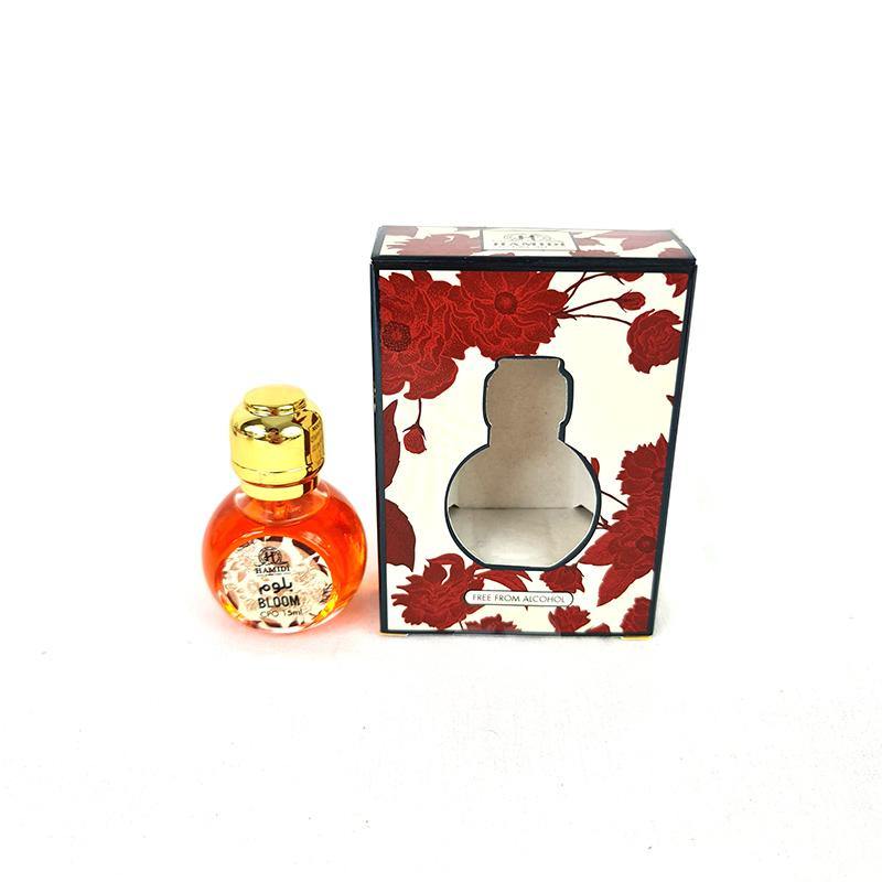 Concentrated Perfume Oil (15ml) Hamidi - Arabian Shopping Zone