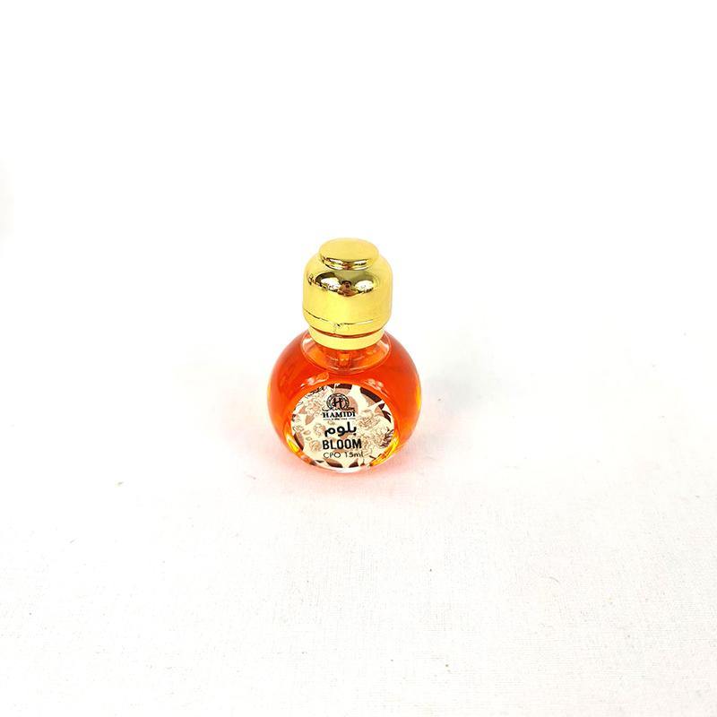 Concentrated Perfume Oil (15ml) Hamidi - Arabian Shopping Zone