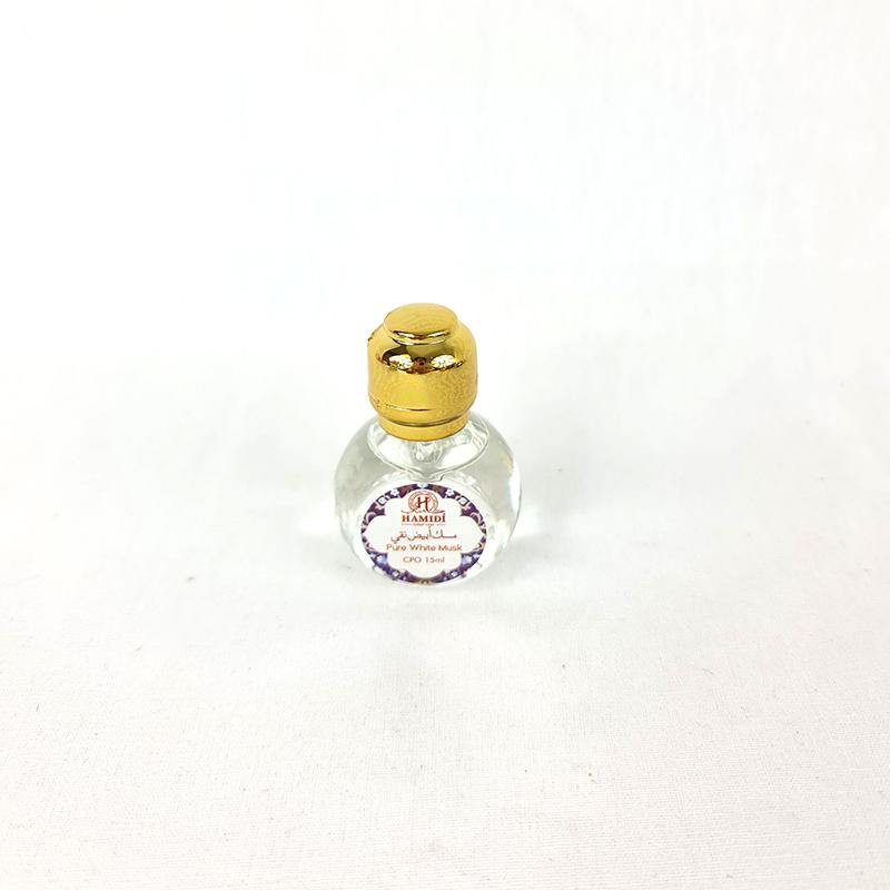 Concentrated Perfume Oil (15ml) Hamidi - Arabian Shopping Zone