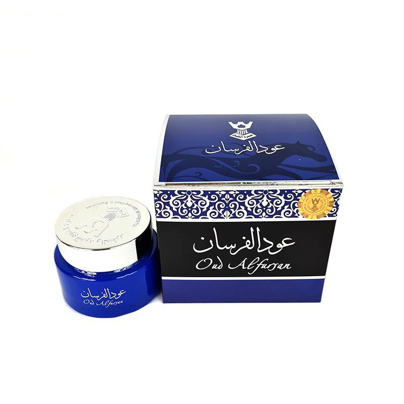 Oud Alfursan Home Incense - Arabian Shopping Zone