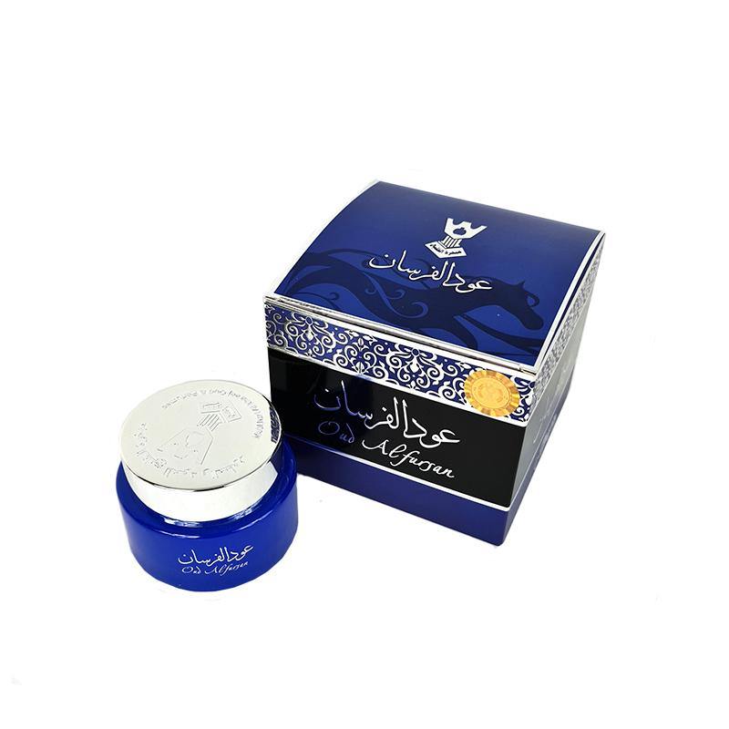 Oud Alfursan Home Incense - Arabian Shopping Zone