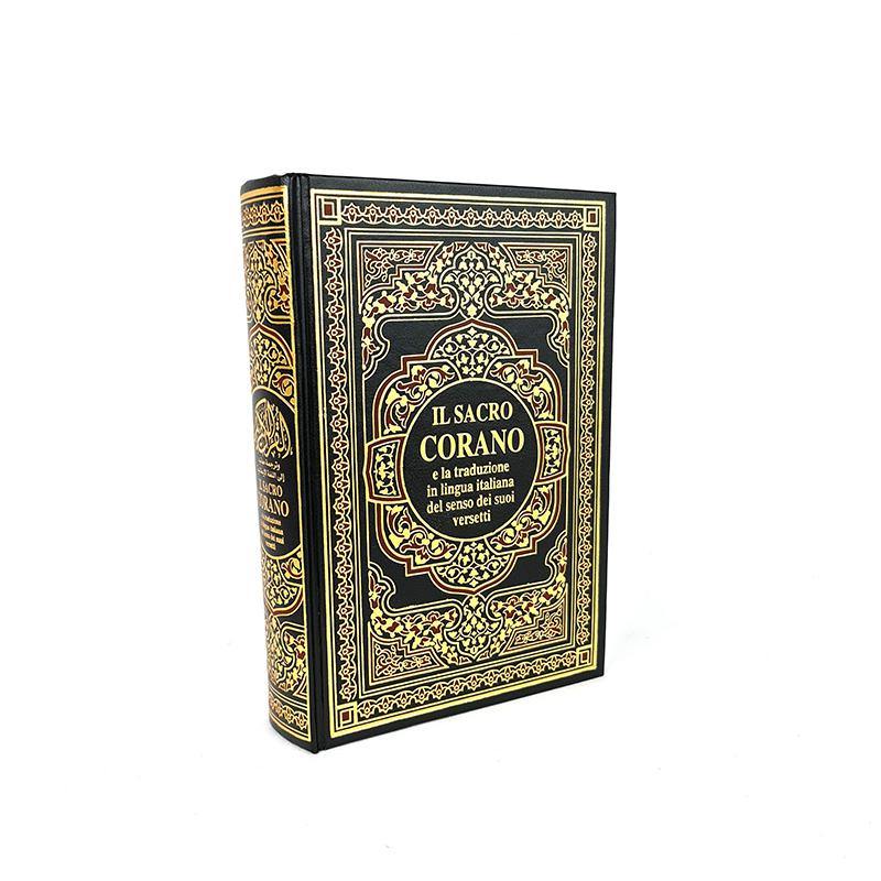 Noble Quran Arabic / Italian Translation from Madinah (Saudi-Arabia) - Arabian Shopping Zone