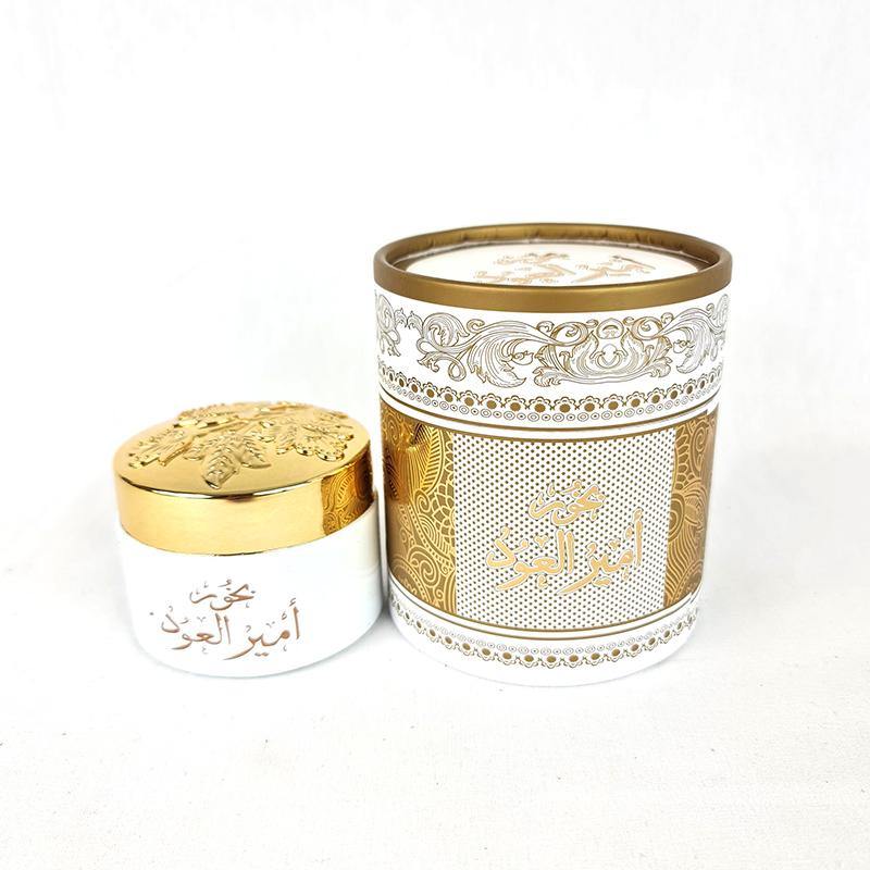 Bakhour Ameer AL Oud Incense - Arabian Shopping Zone