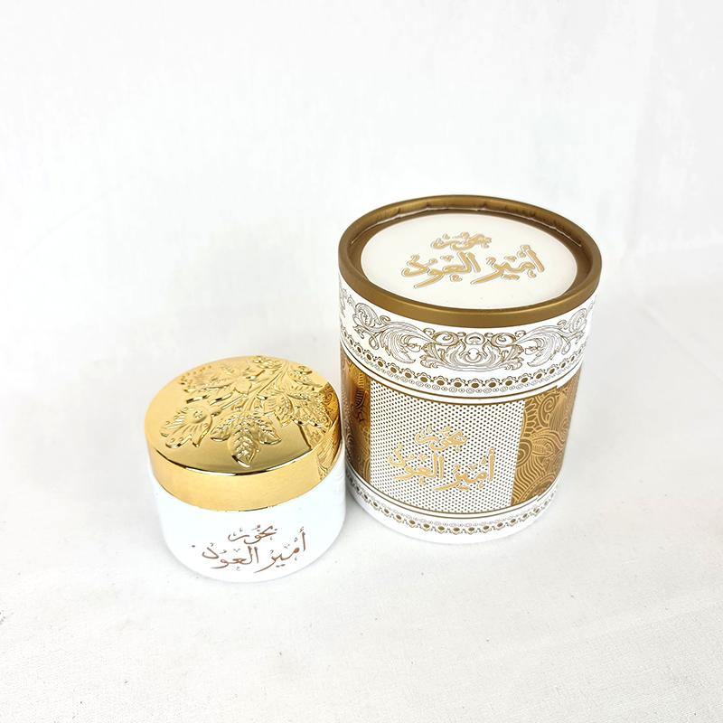 Bakhour Ameer AL Oud Incense - Arabian Shopping Zone