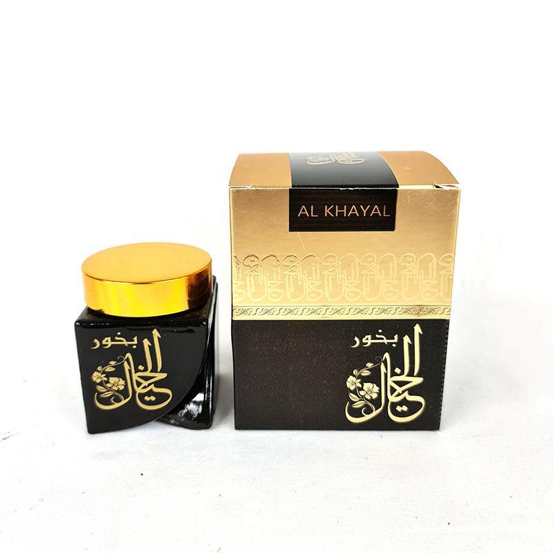 Bakhour AL Khayal Incense - Arabian Shopping Zone