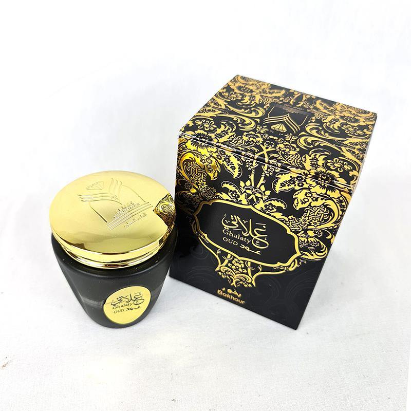 Bakhour Ghalaty OUD Home Incense - Arabian Shopping Zone