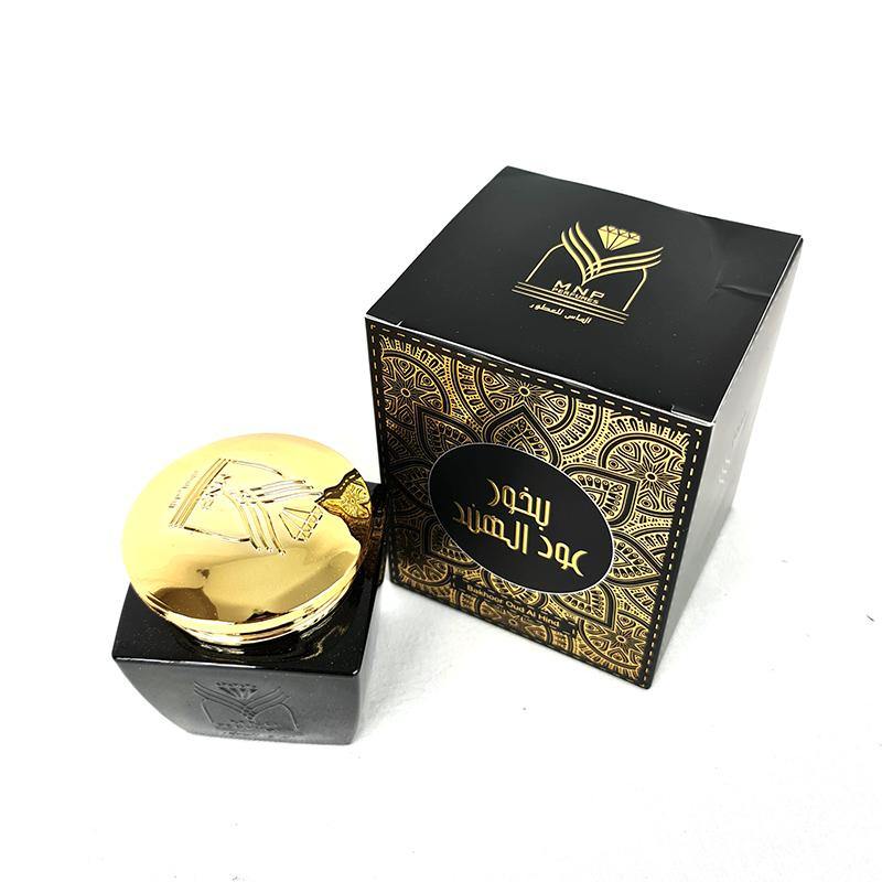 Bakhour Oud Hind Incense - Arabian Shopping Zone