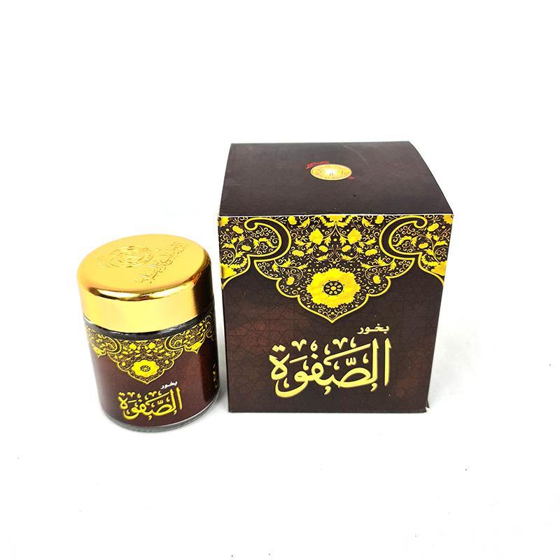 Bakhoor AL Safwah 40g Incense - Arabian Shopping Zone