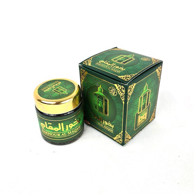 Bakhoor AL Maqam Incense - Arabian Shopping Zone