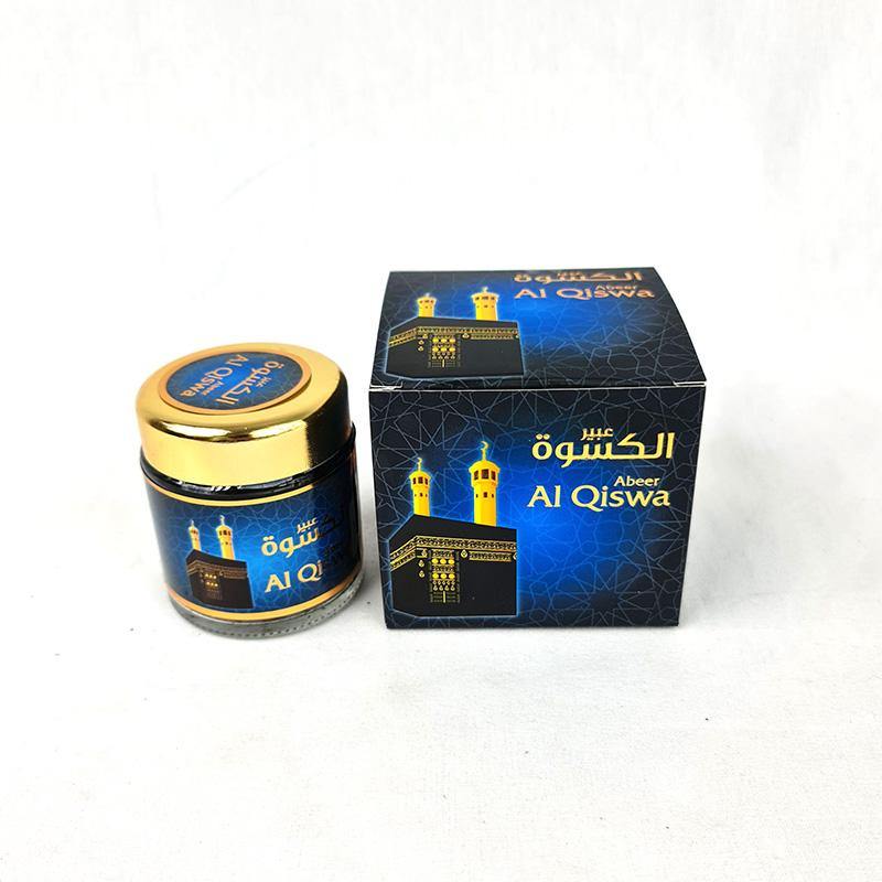 Bakhoor Abeer AL Qiswa Incense - Arabian Shopping Zone