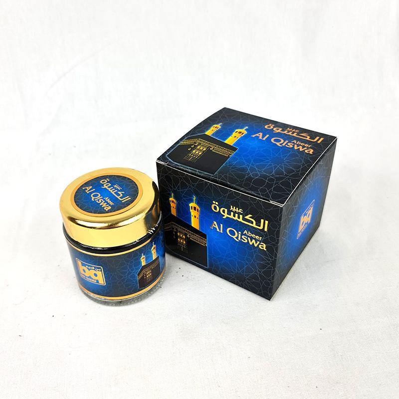 Bakhoor Abeer AL Qiswa Incense - Arabian Shopping Zone