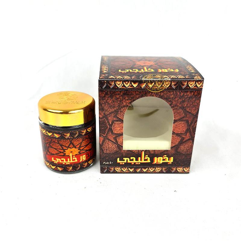 Bakhoor Khaleeji Incense - Arabian Shopping Zone