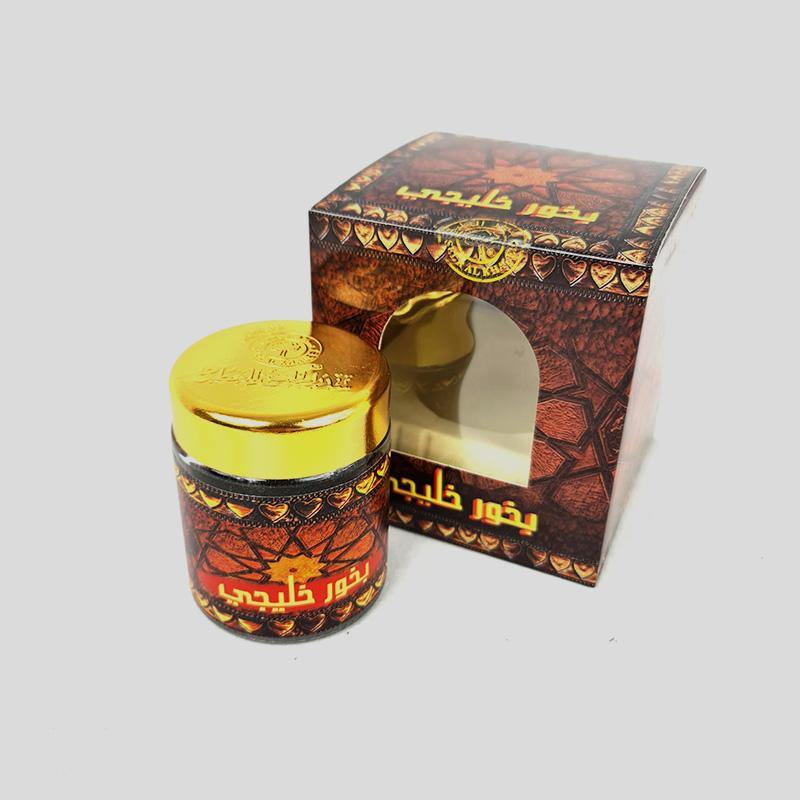 Bakhoor Khaleeji Incense - Arabian Shopping Zone