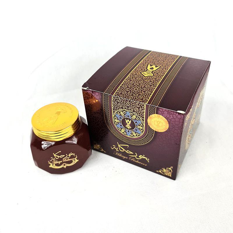 Bakhoor OUD Hikaya Incense - Arabian Shopping Zone