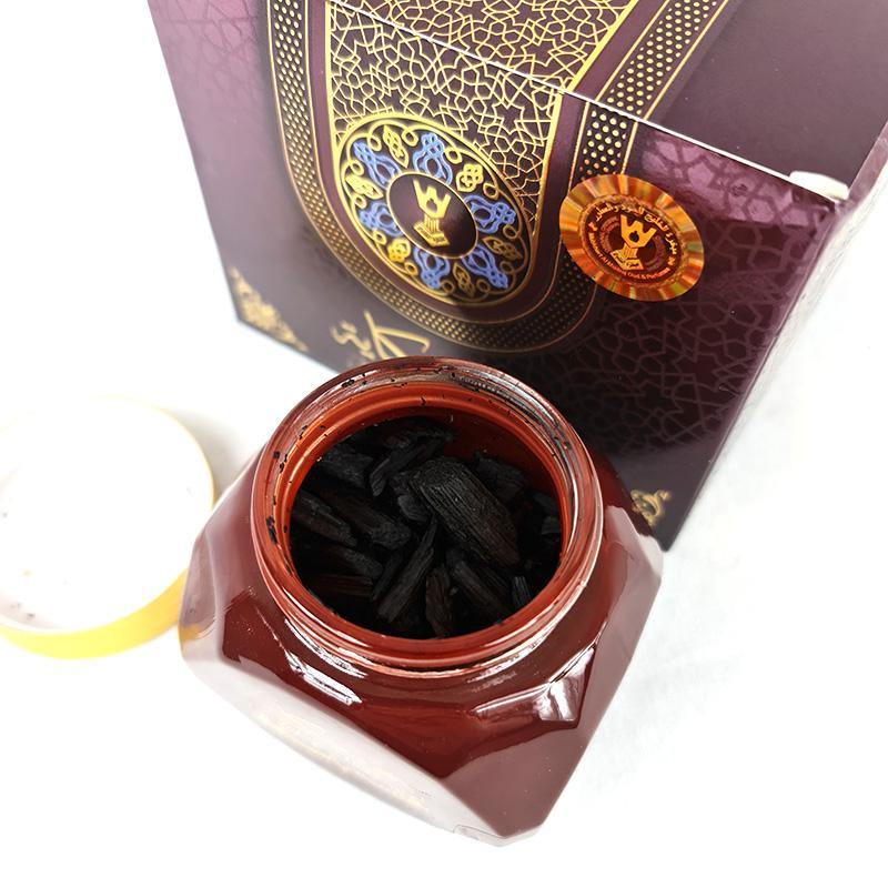 Bakhoor OUD Hikaya Incense - Arabian Shopping Zone