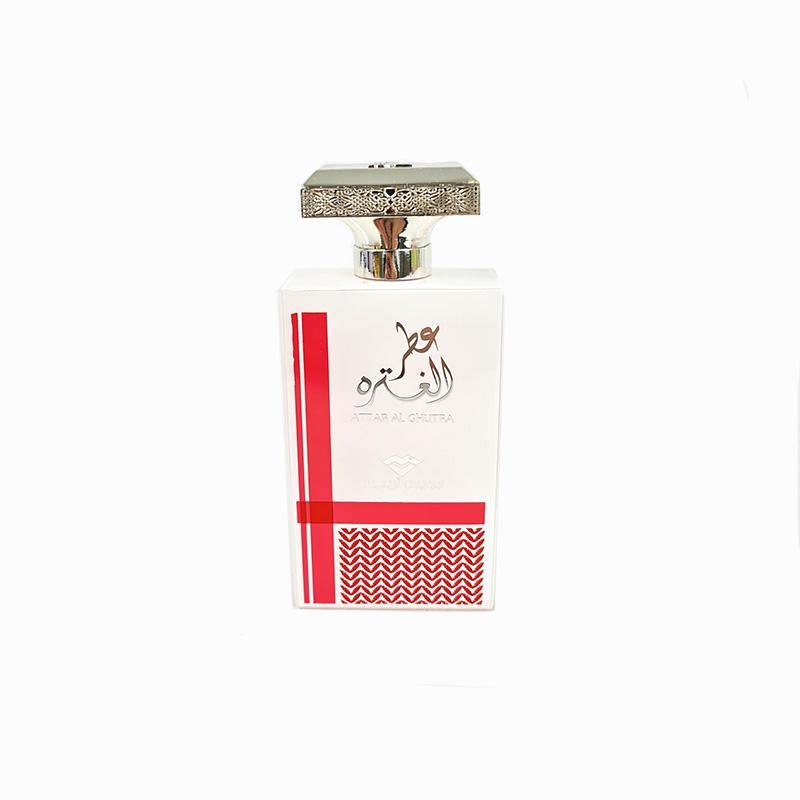 Attar AL Ghutra Men 100ml Spray Perfume EDP by Swiss Arabian - Arabian Shopping Zone