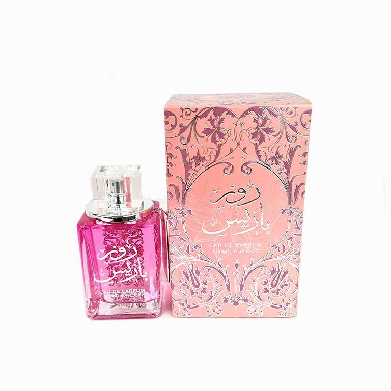 Rose Paris Ladies 100ml EDP Spray Perfume by Ard AL Zaafaran - Arabian Shopping Zone