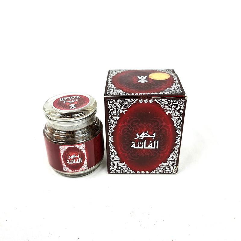 Mabkharat AL-Khaleej Bakhour AL-Fatina 100g - Arabian Shopping Zone