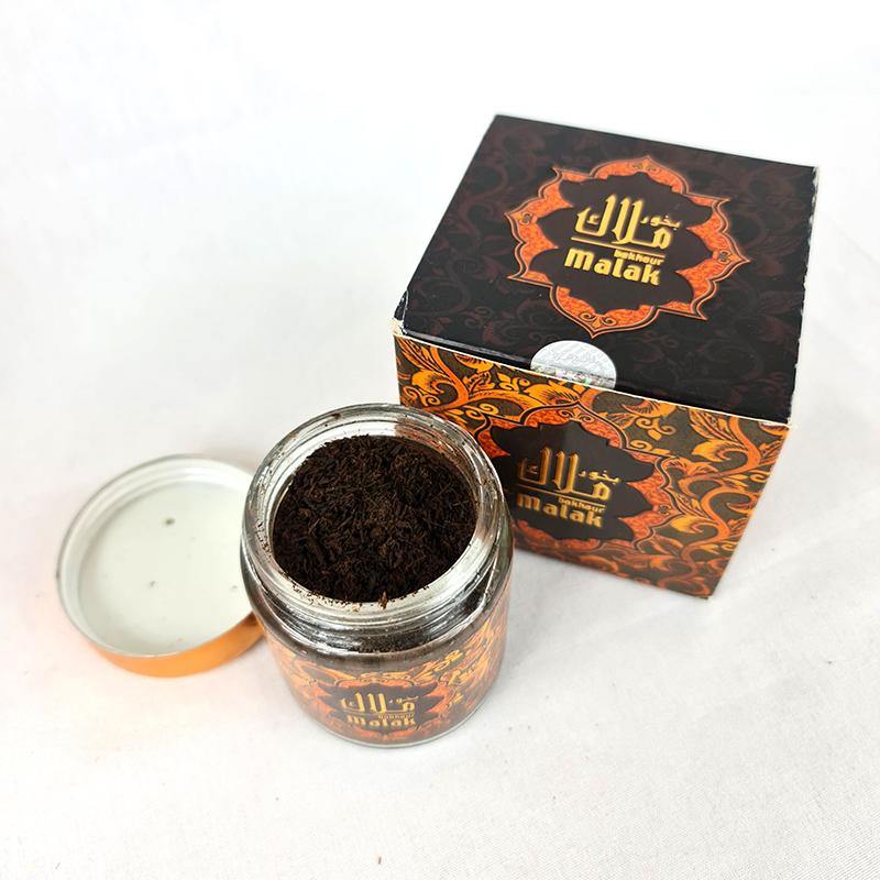 Malak Bakhoor By Banafa Incense - Arabian Shopping Zone