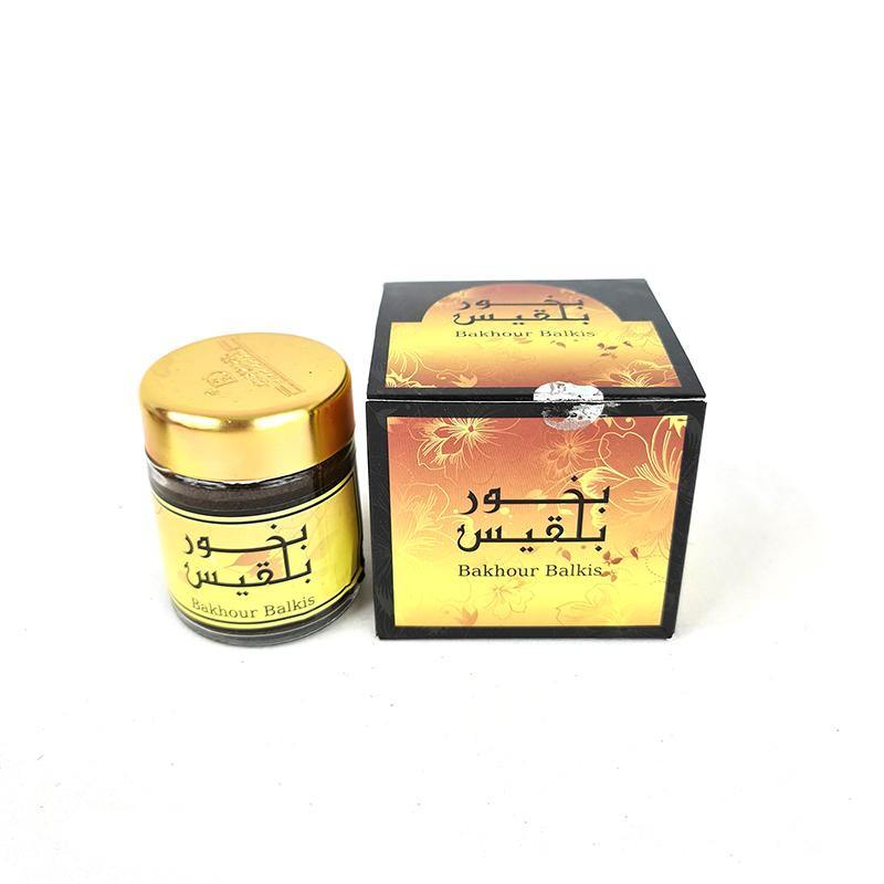 Balkis Bakhoor By Banafa Incense - Arabian Shopping Zone