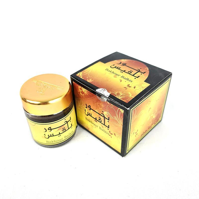 Balkis Bakhoor By Banafa Incense - Arabian Shopping Zone