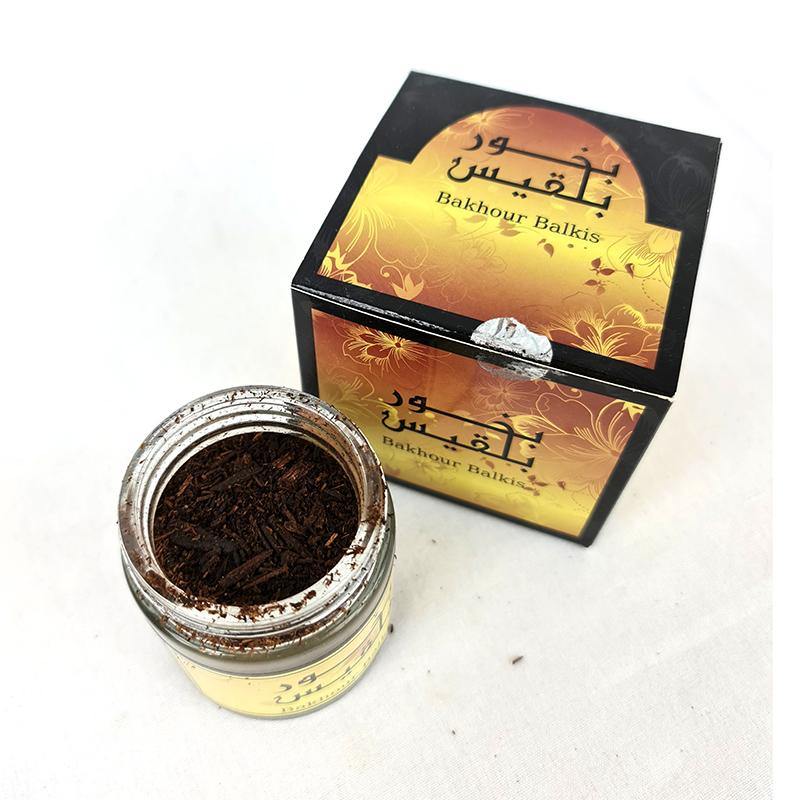 Balkis Bakhoor By Banafa Incense - Arabian Shopping Zone