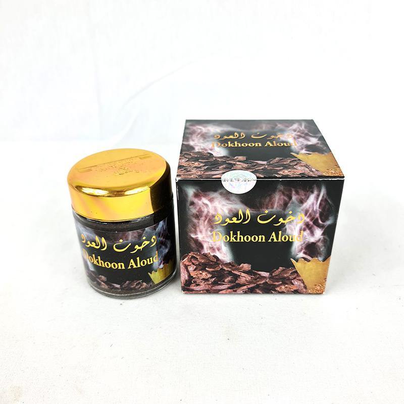 Dokhoon AL Oud By Banafa Incense - Arabian Shopping Zone