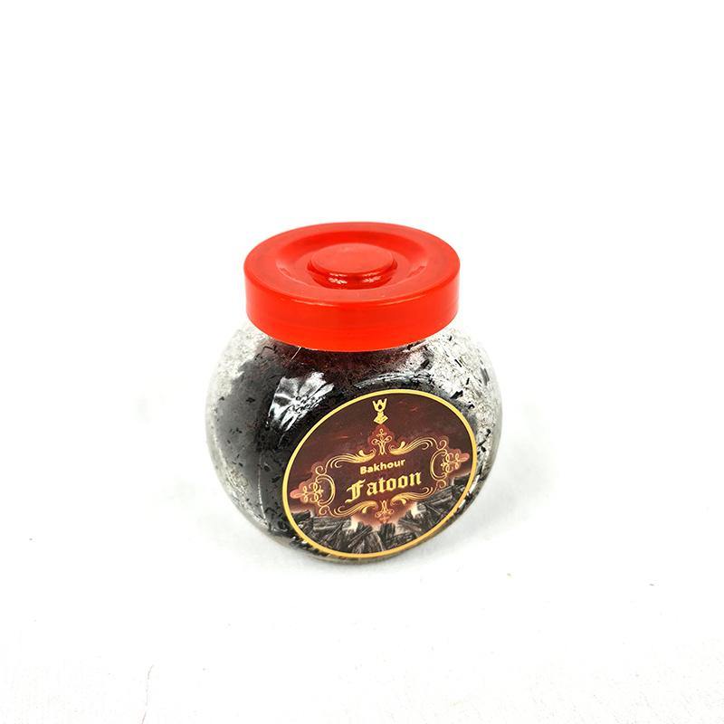 Oud AL-Marasim/Fatoon Perfume Home Incense - Arabian Shopping Zone