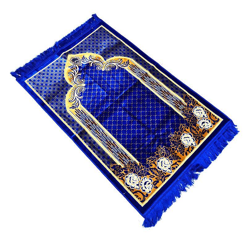 Turkish PRAYER RUG Sude Secc Spring - Arabian Shopping Zone