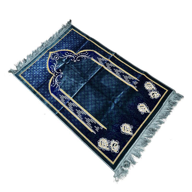 Turkish PRAYER RUG Sude Secc Spring - Arabian Shopping Zone