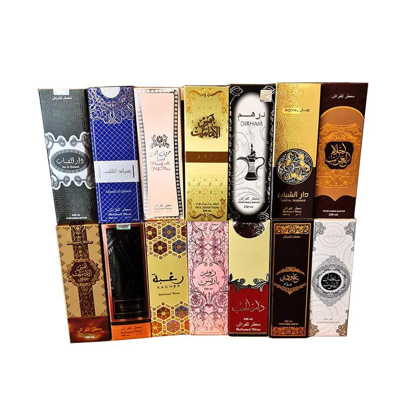 26-type Ard AL Zaafaran Room Freshener 250ml - Arabian Shopping Zone