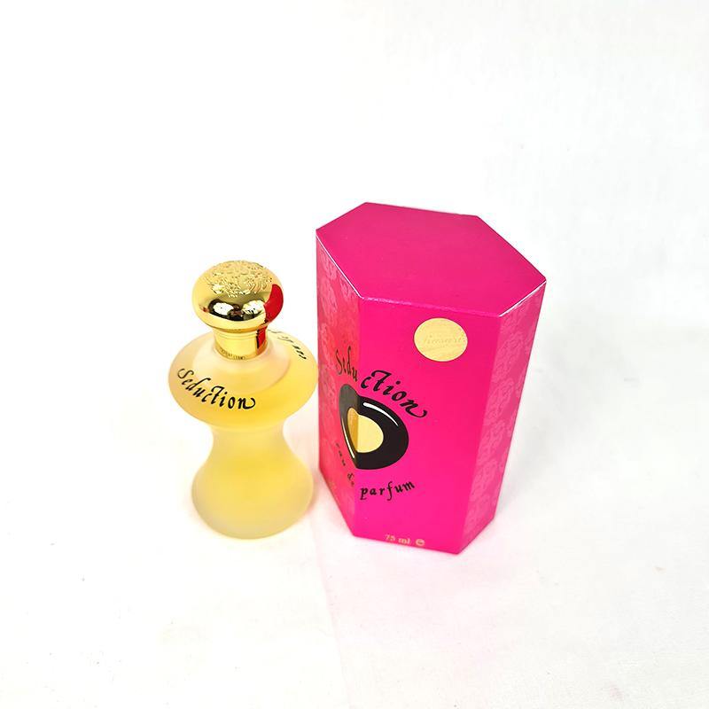 SEDUCTION Women 75ml Eau De Parfum by Rasasi - Arabian Shopping Zone