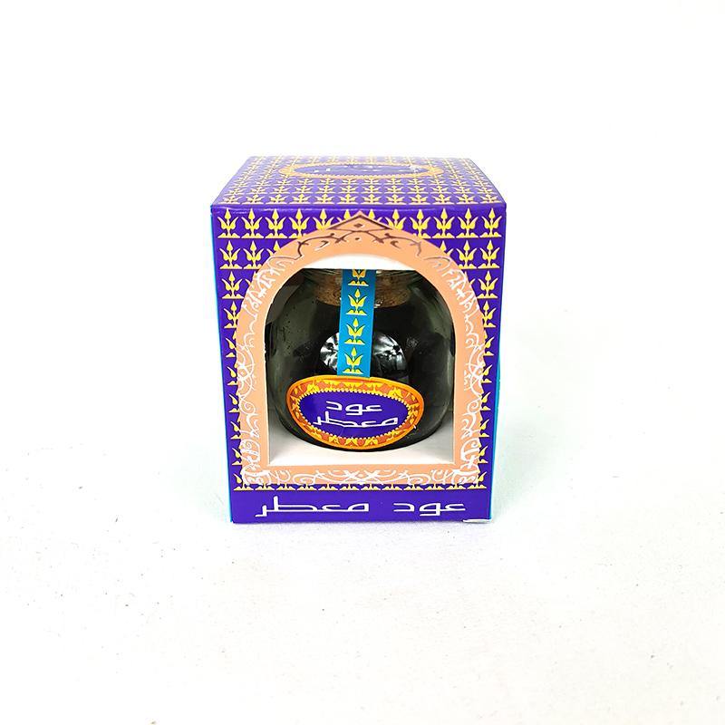 Rasasi OUDH MUATTAR CHIPS - Arabian Shopping Zone