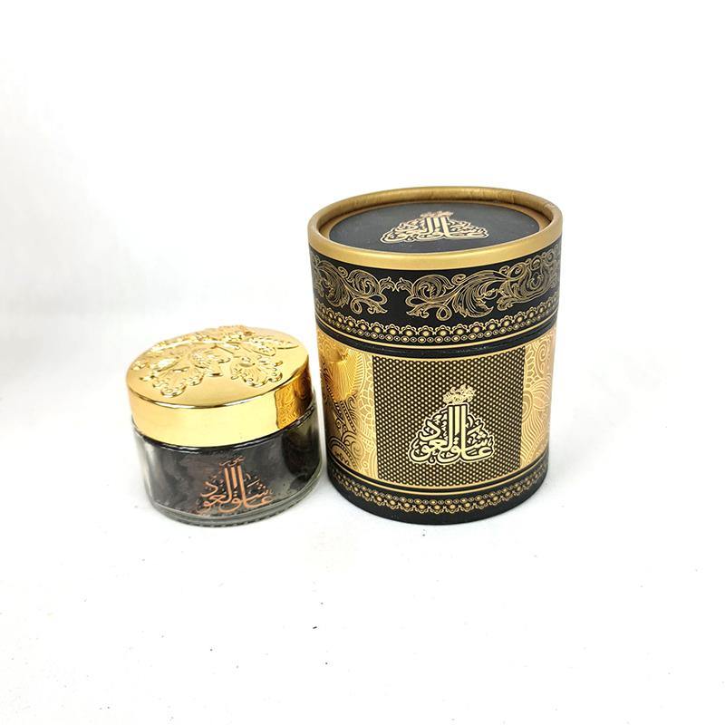 Bakhour Asheq AL OUD Incense - Arabian Shopping Zone