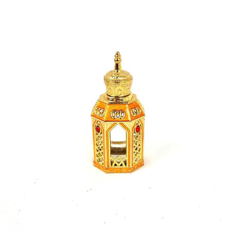 Haramain Musk 12ml by AL Haramain - Arabian Shopping Zone