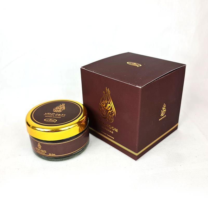 AL Rehab Bakhour Dakhoon AL Rehab Incense - Arabian Shopping Zone