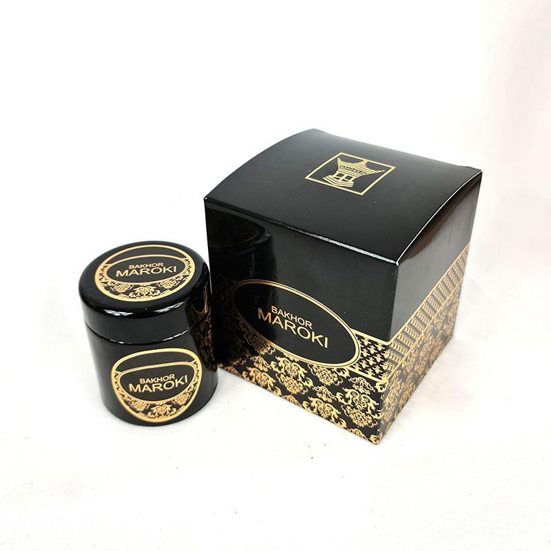 Bakhour Maroki Incense - Arabian Shopping Zone