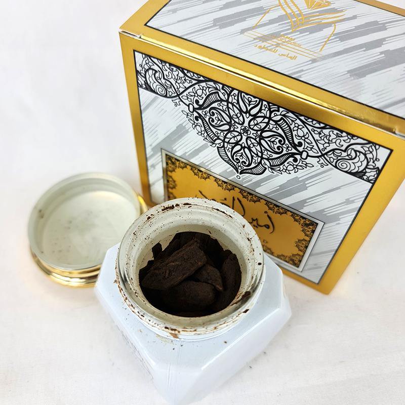 Ameer AL OUD Bakhour Incense - Arabian Shopping Zone