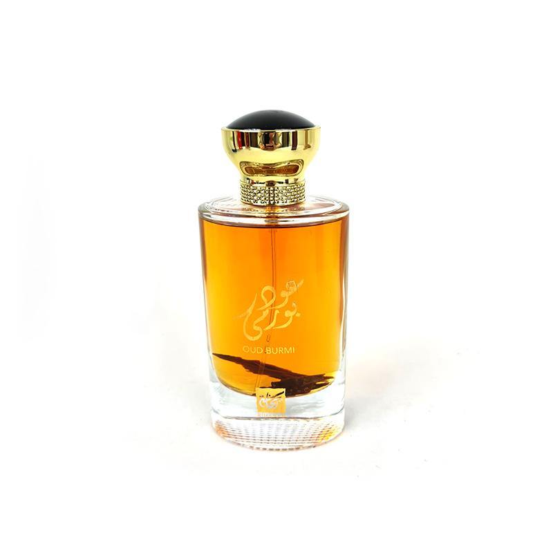 Oud Burmi Unisex 100ml EDP by Rihanah Perfumes - Arabian Shopping Zone