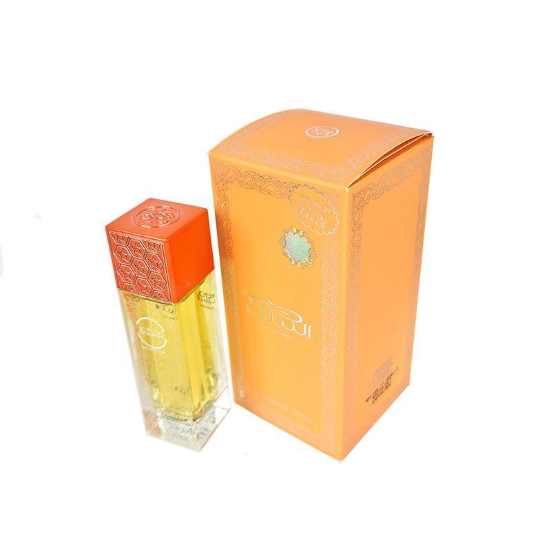 Original Nabeel Touch Me Perfume Spray 50ML EDP by Nabeel - Arabian Shopping Zone